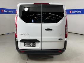 Photo '6' of Ford Transit