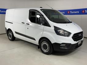 Photo '1' of Ford Transit