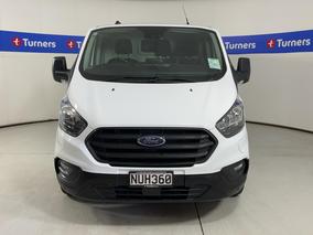 Photo '2' of Ford Transit