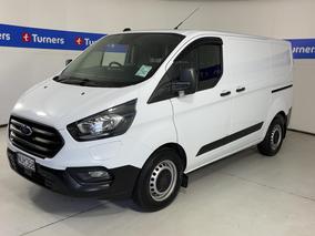 Photo '4' of Ford Transit