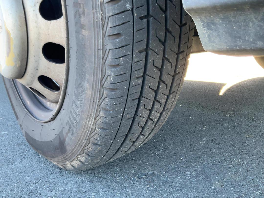 Photo '18' of Ford Transit Flat Deck