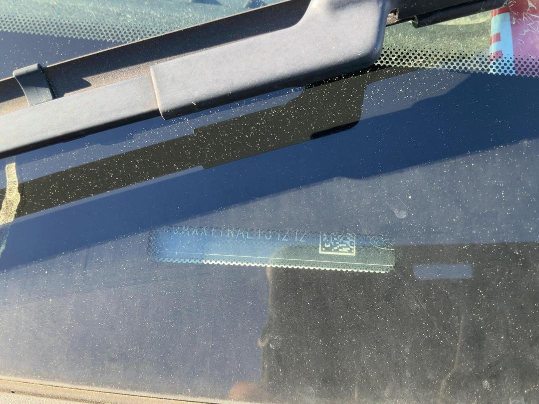 Photo '27' of Ford Transit Flat Deck
