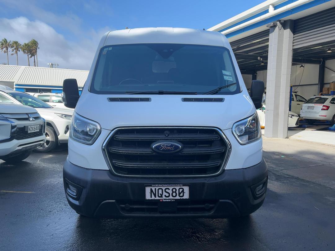 Photo '2' of Ford Transit
