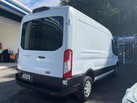 Photo '7' of Ford Transit