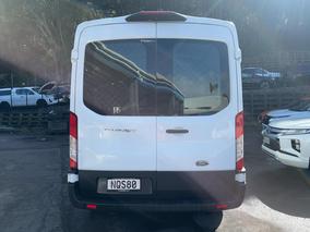 Photo '6' of Ford Transit