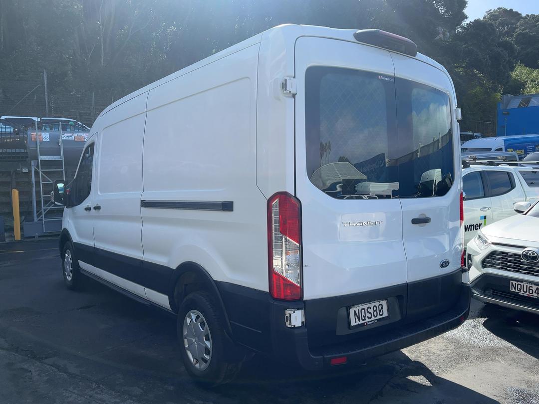 Photo '5' of Ford Transit