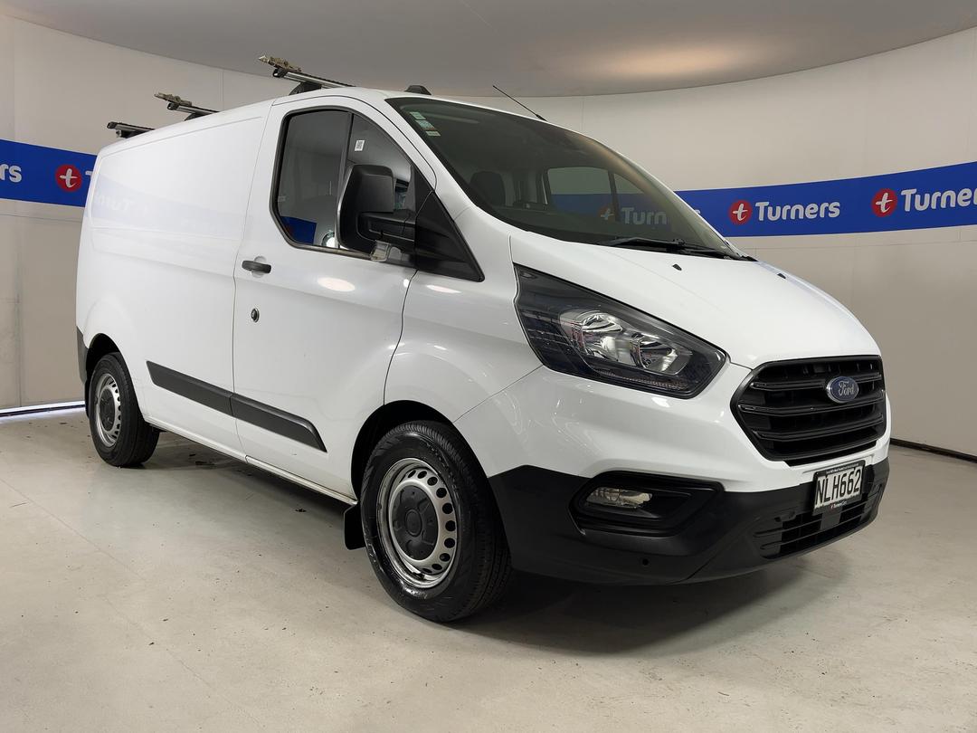 Photo '1' of Ford Transit