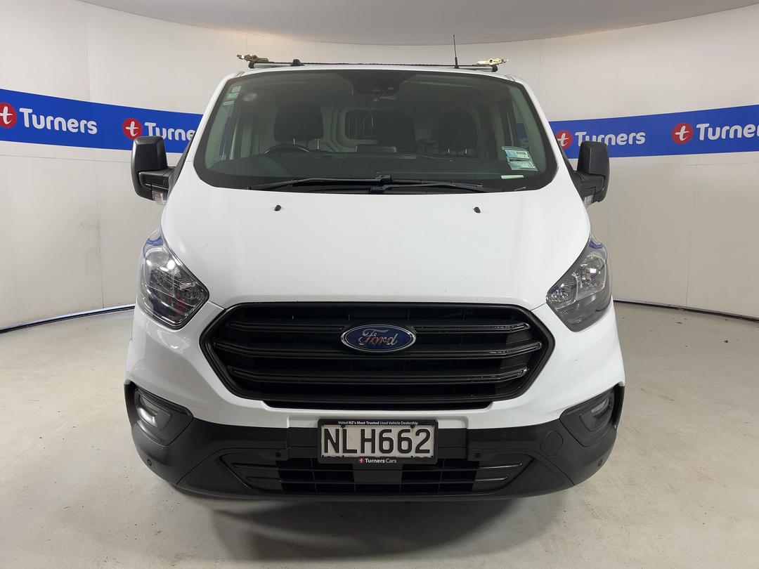 Photo '2' of Ford Transit