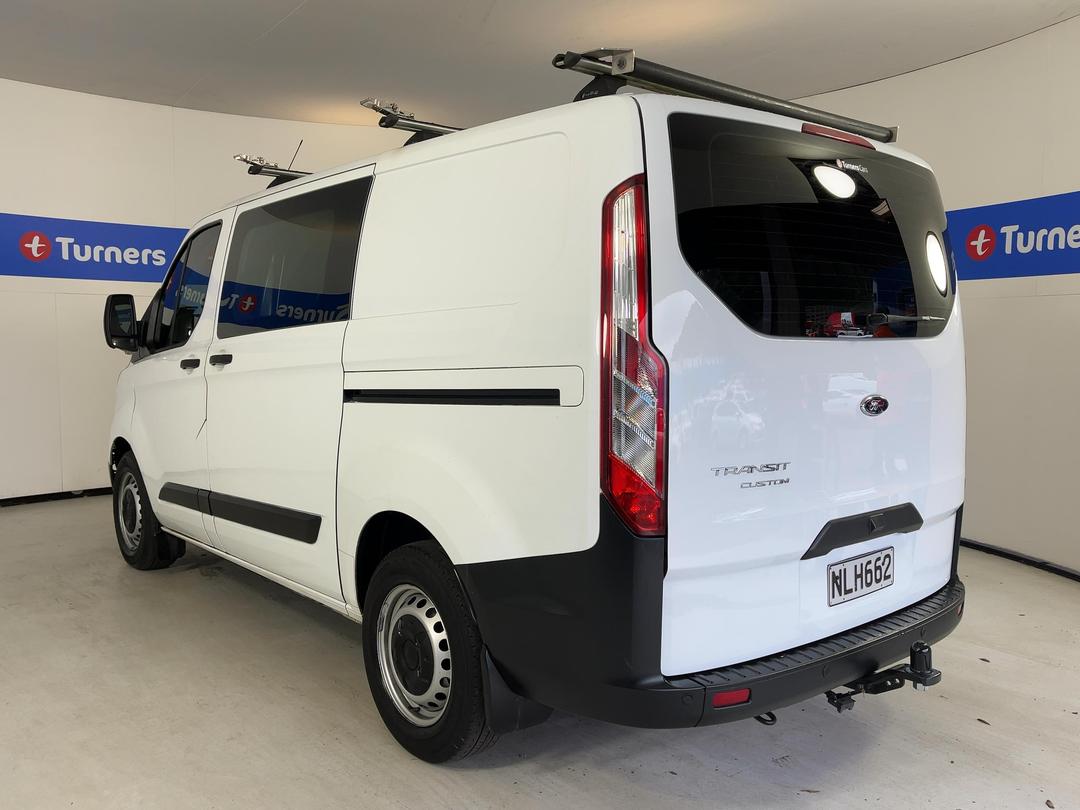 Photo '5' of Ford Transit