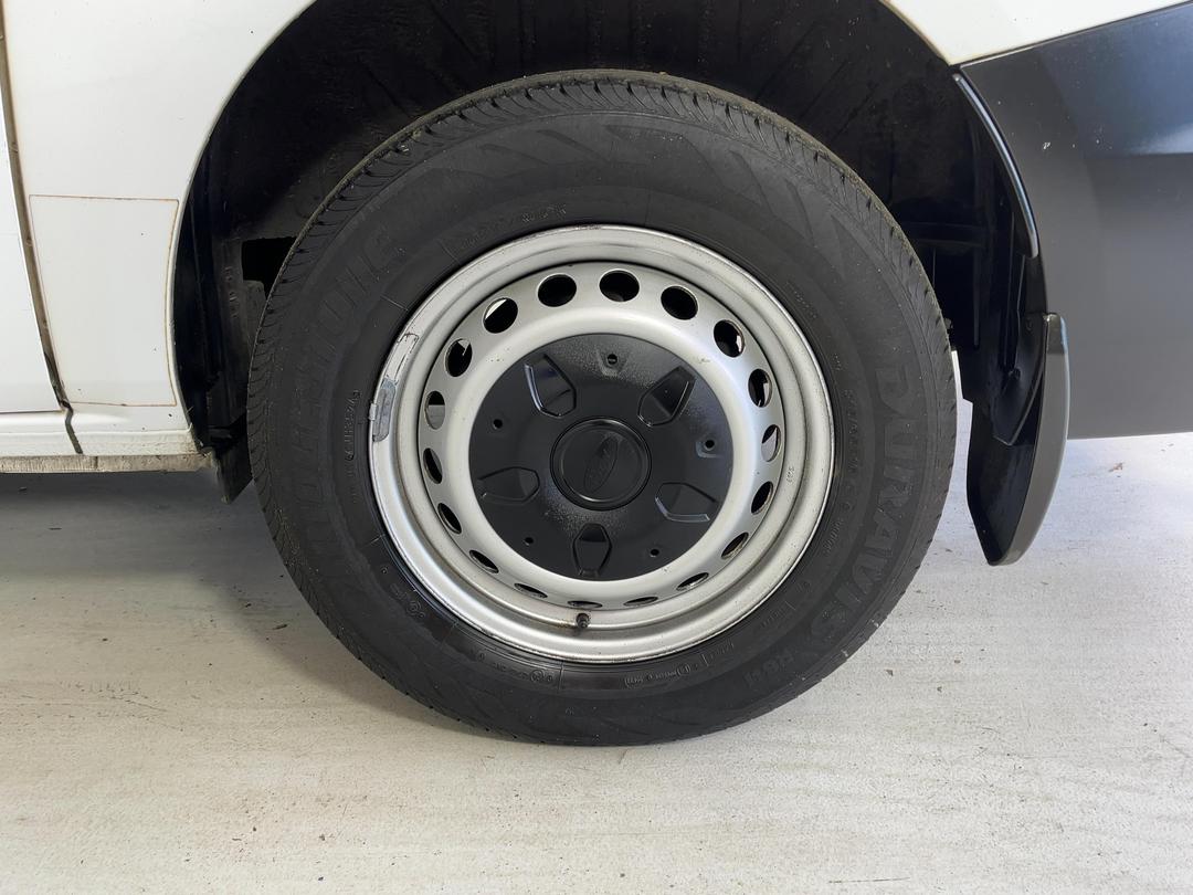 Photo '11' of Ford Transit