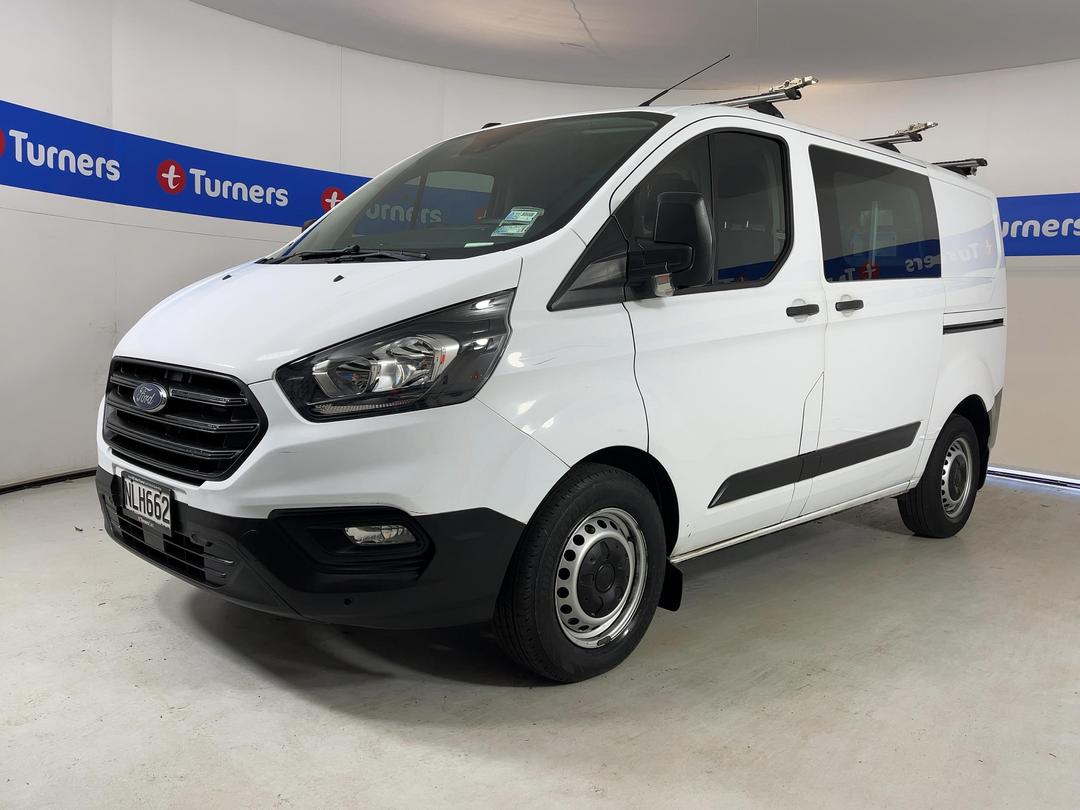 Photo '4' of Ford Transit