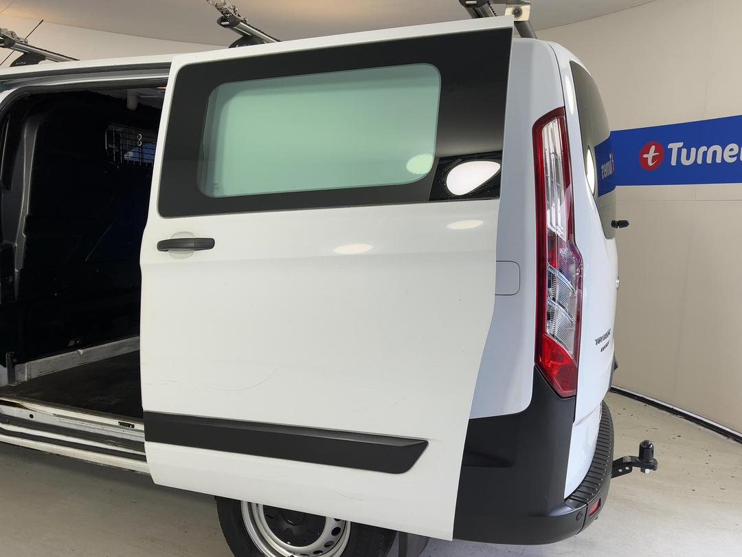 Photo '19' of Ford Transit