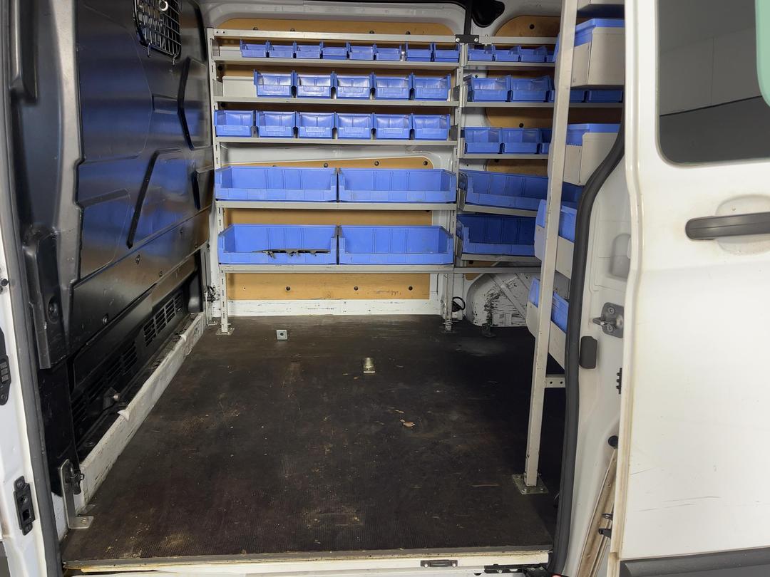 Photo '20' of Ford Transit