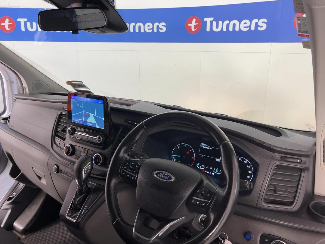 Photo '17' of Ford Transit