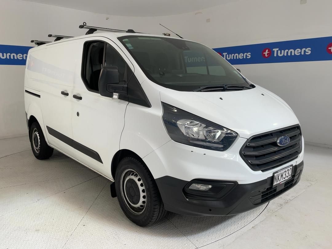 Photo '1' of Ford Transit
