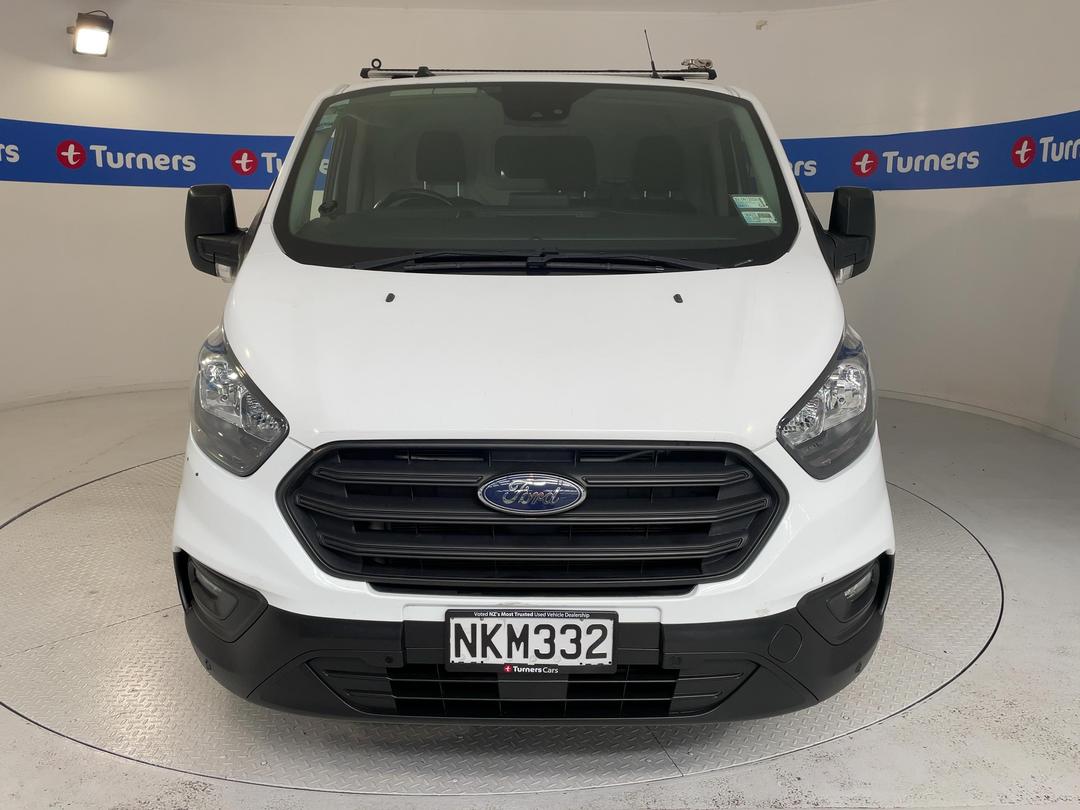 Photo '2' of Ford Transit