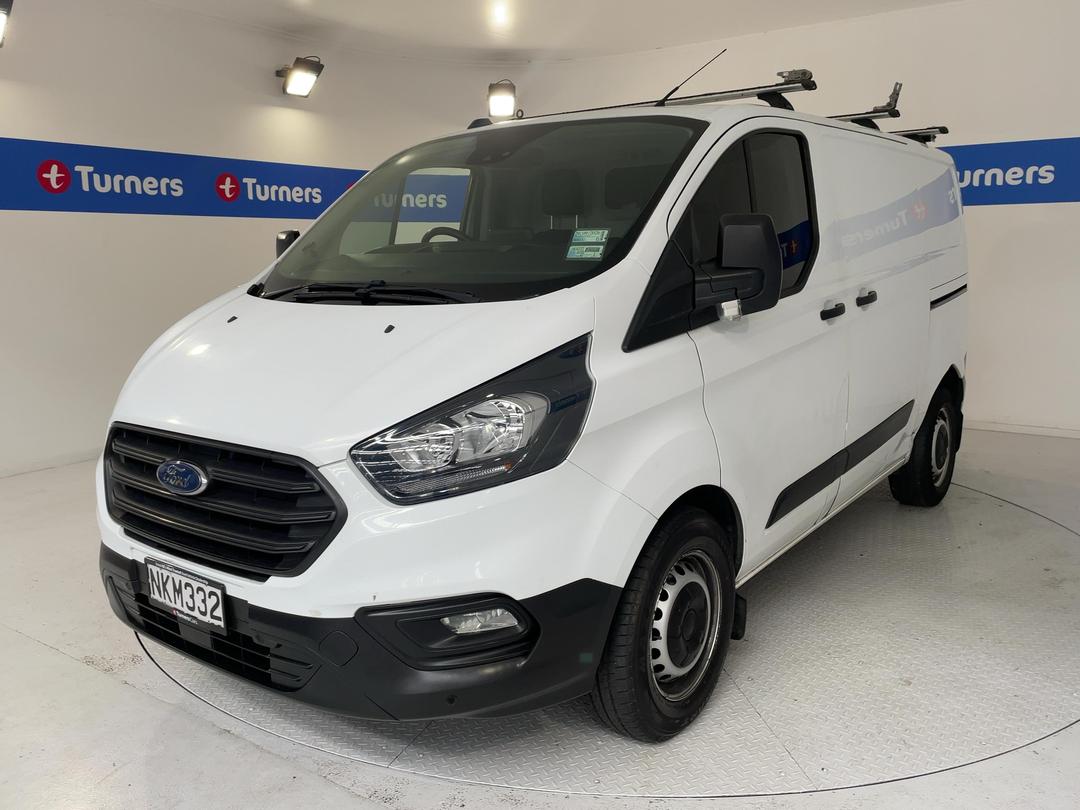 Photo '4' of Ford Transit