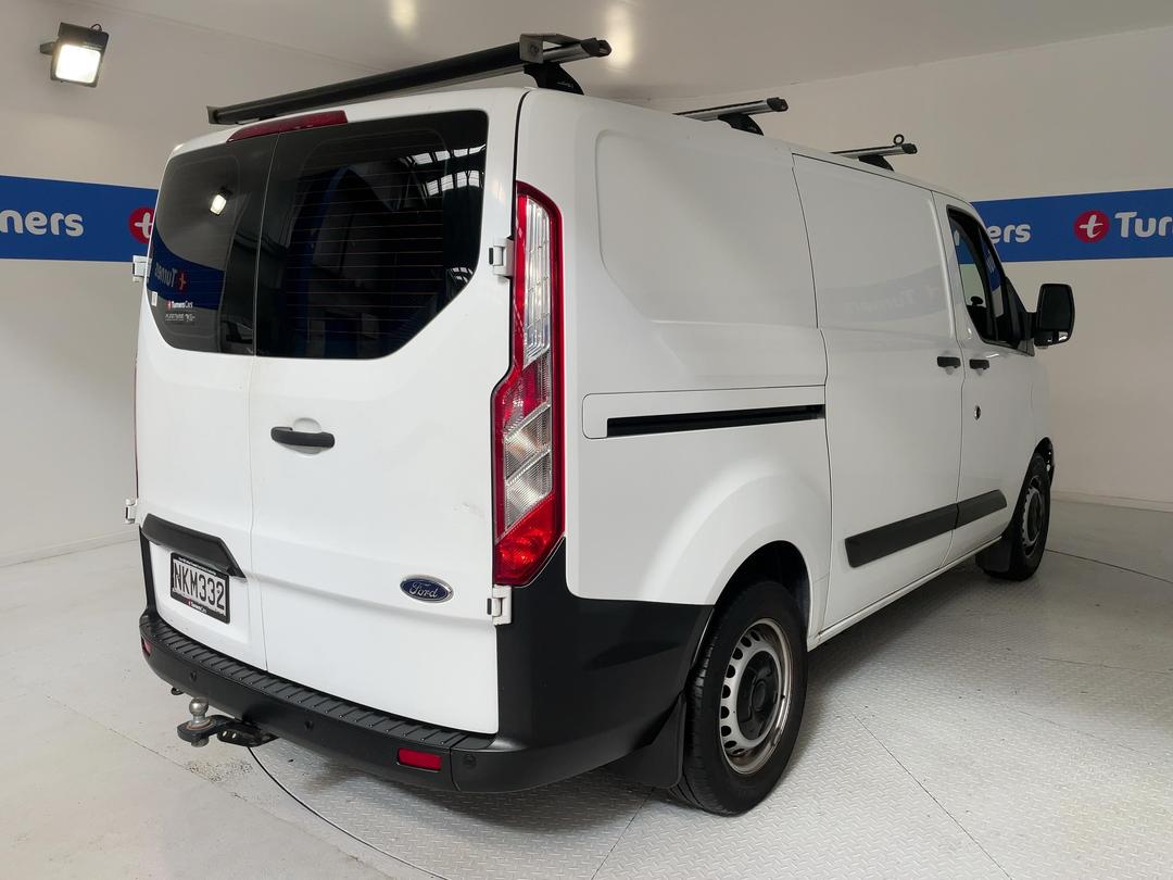 Photo '7' of Ford Transit
