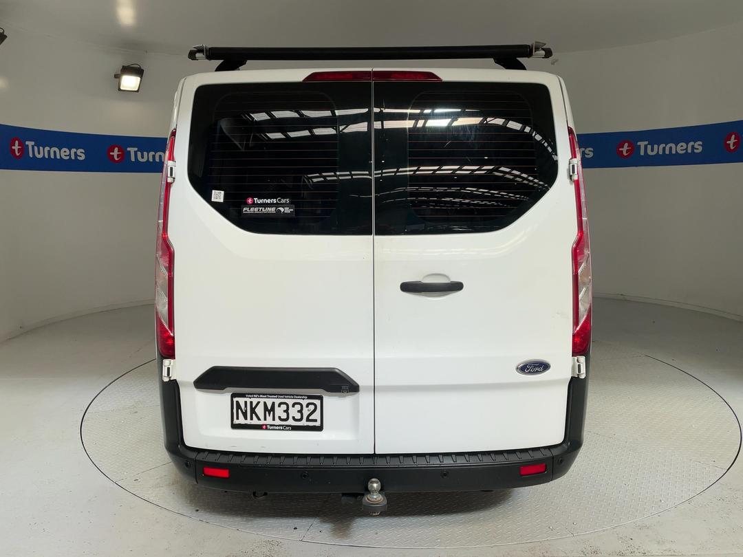 Photo '6' of Ford Transit