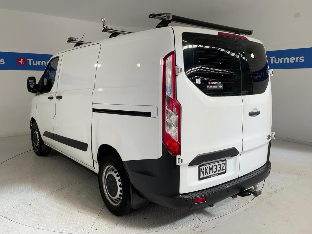 Photo '5' of Ford Transit