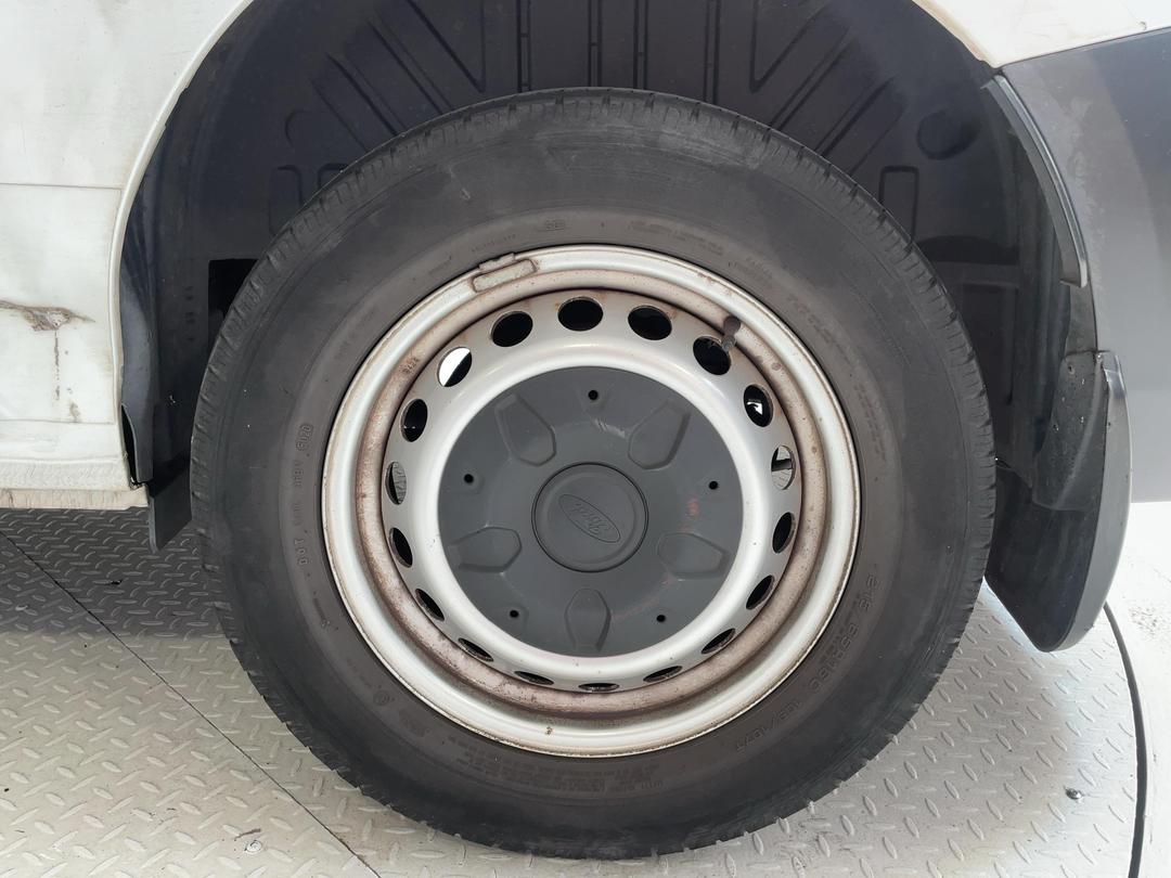Photo '11' of Ford Transit