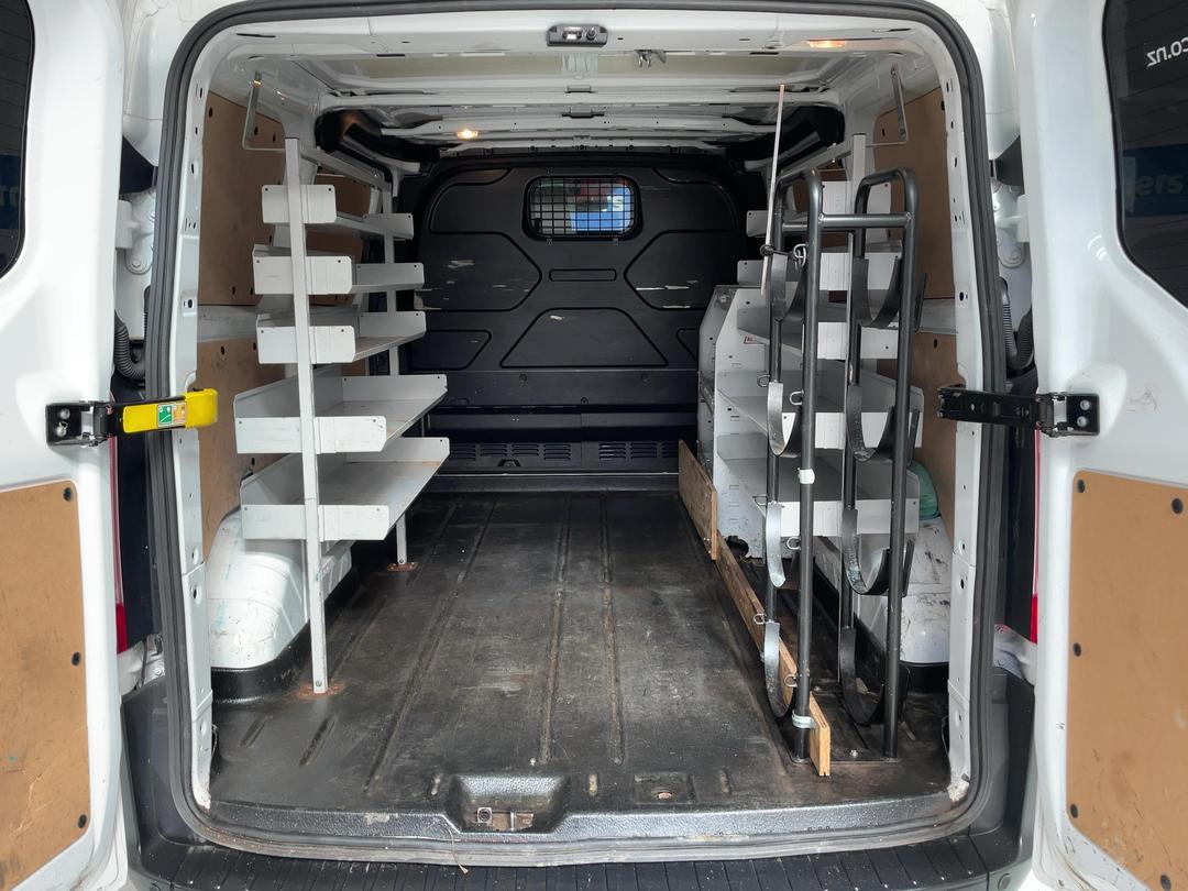 Photo '14' of Ford Transit