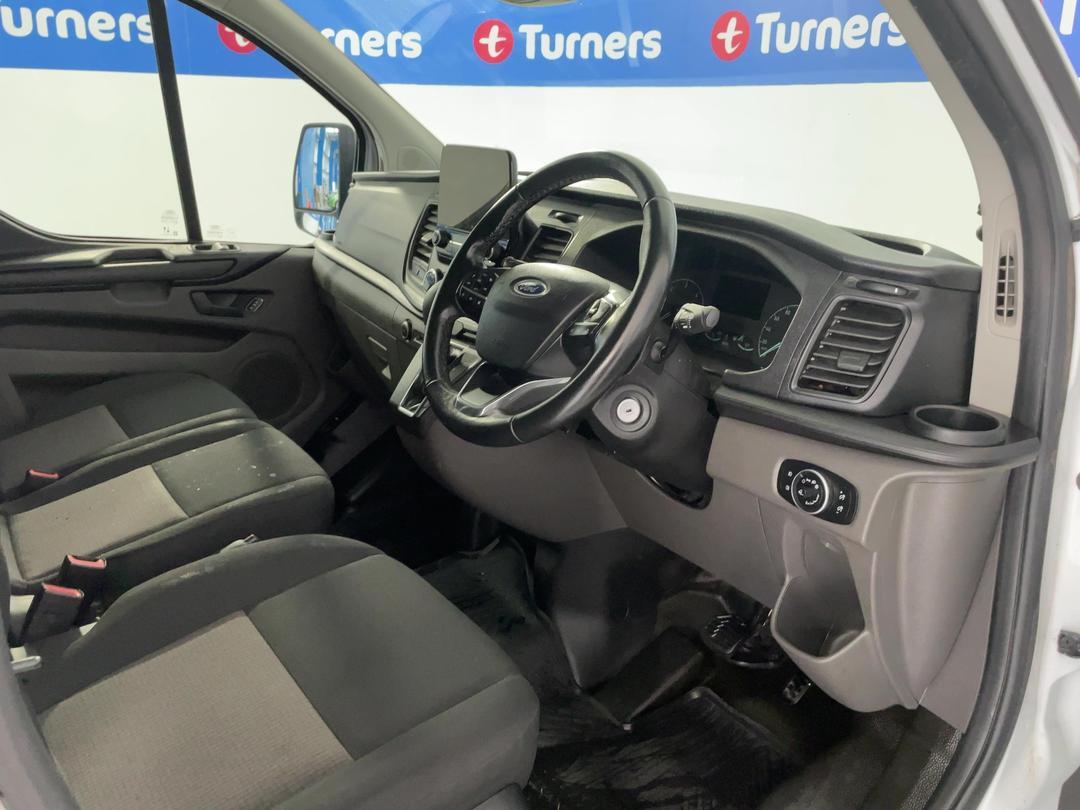 Photo '16' of Ford Transit
