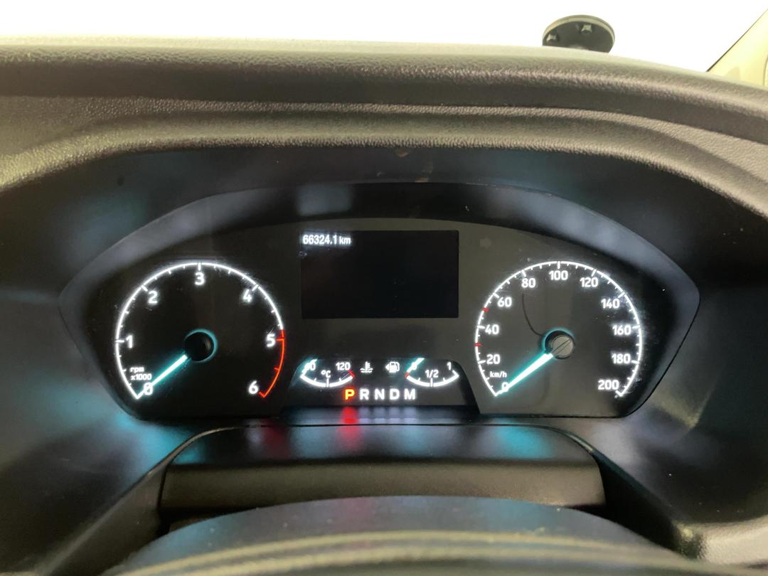 Photo '20' of Ford Transit