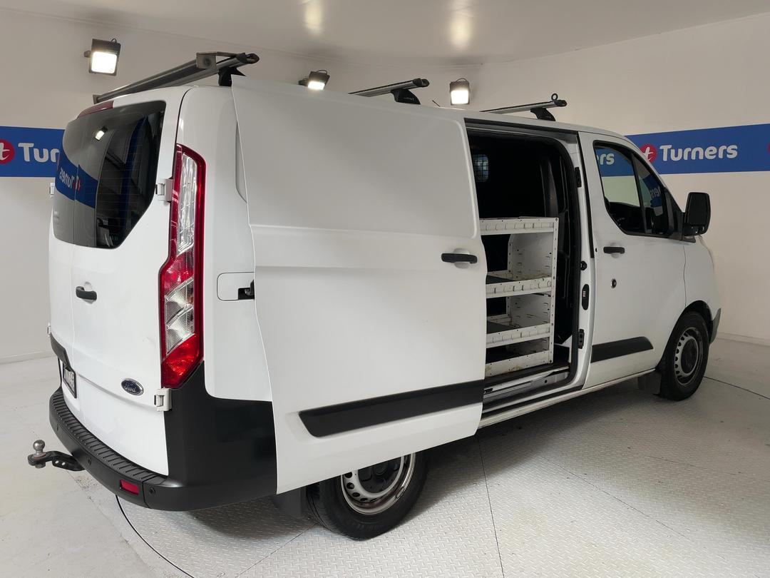 Photo '19' of Ford Transit