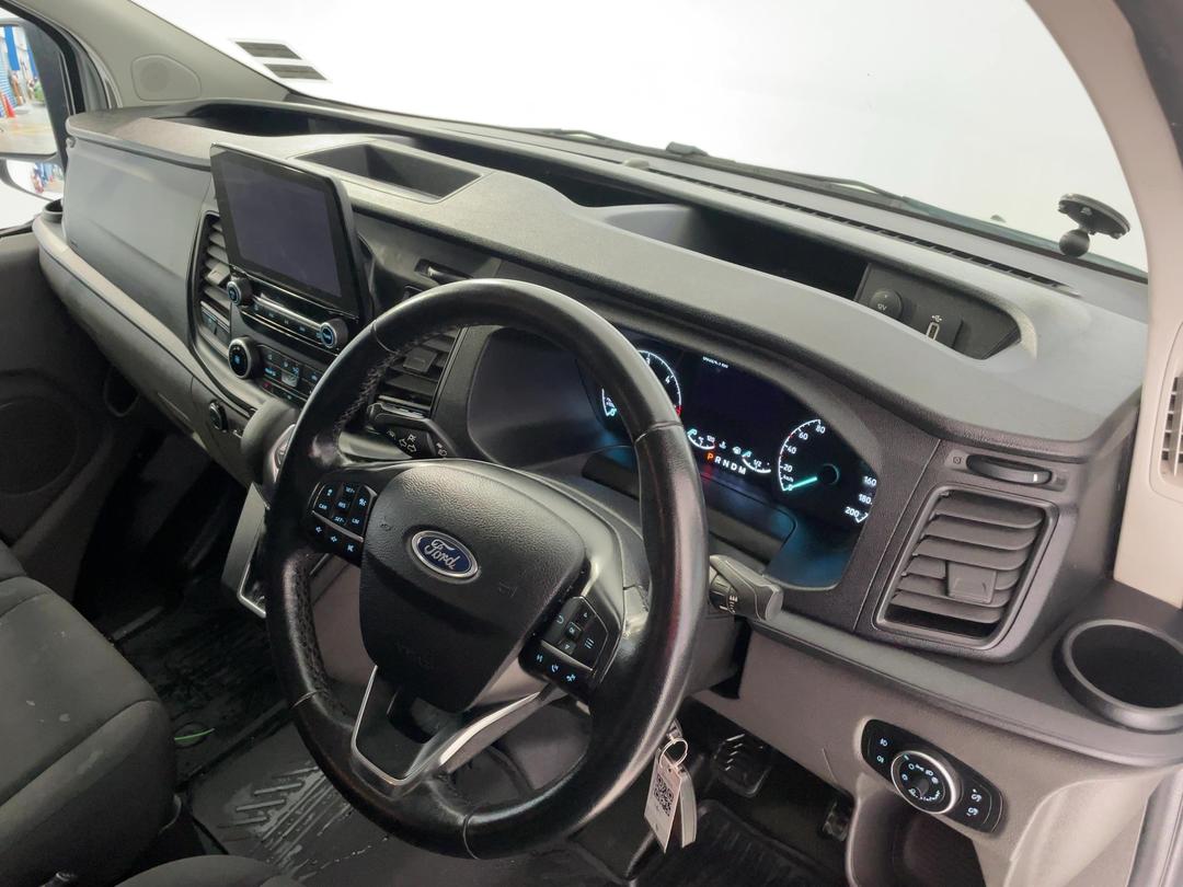 Photo '17' of Ford Transit