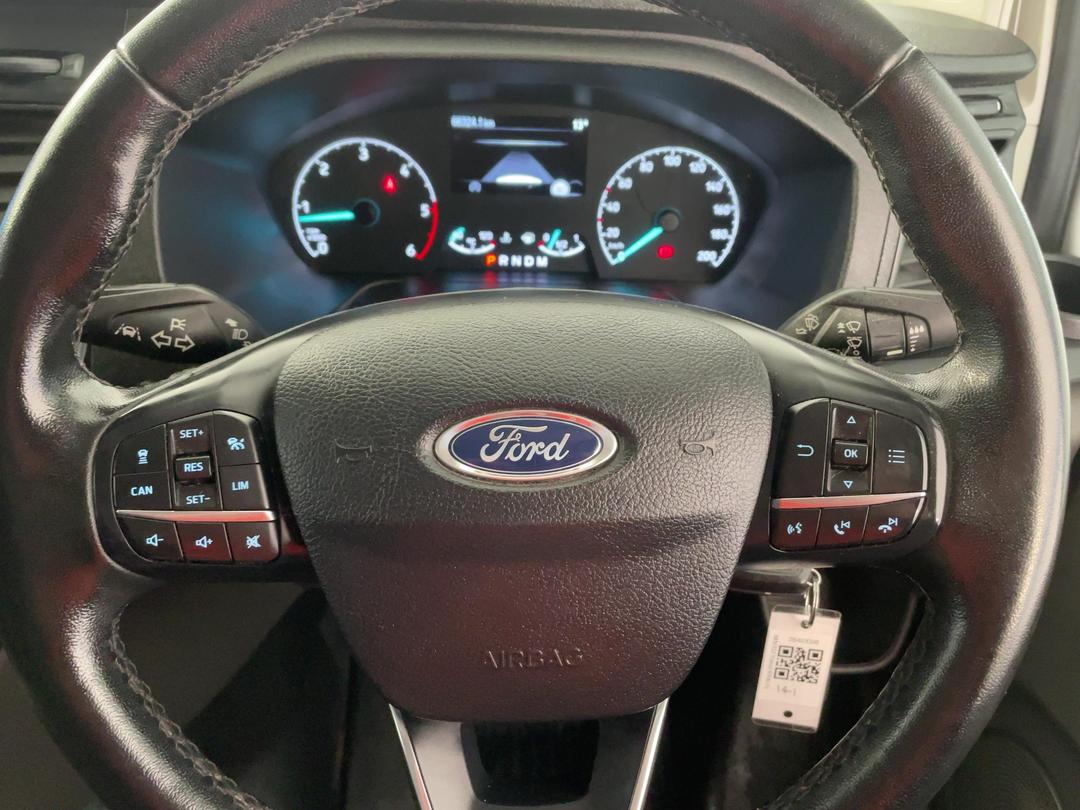 Photo '24' of Ford Transit