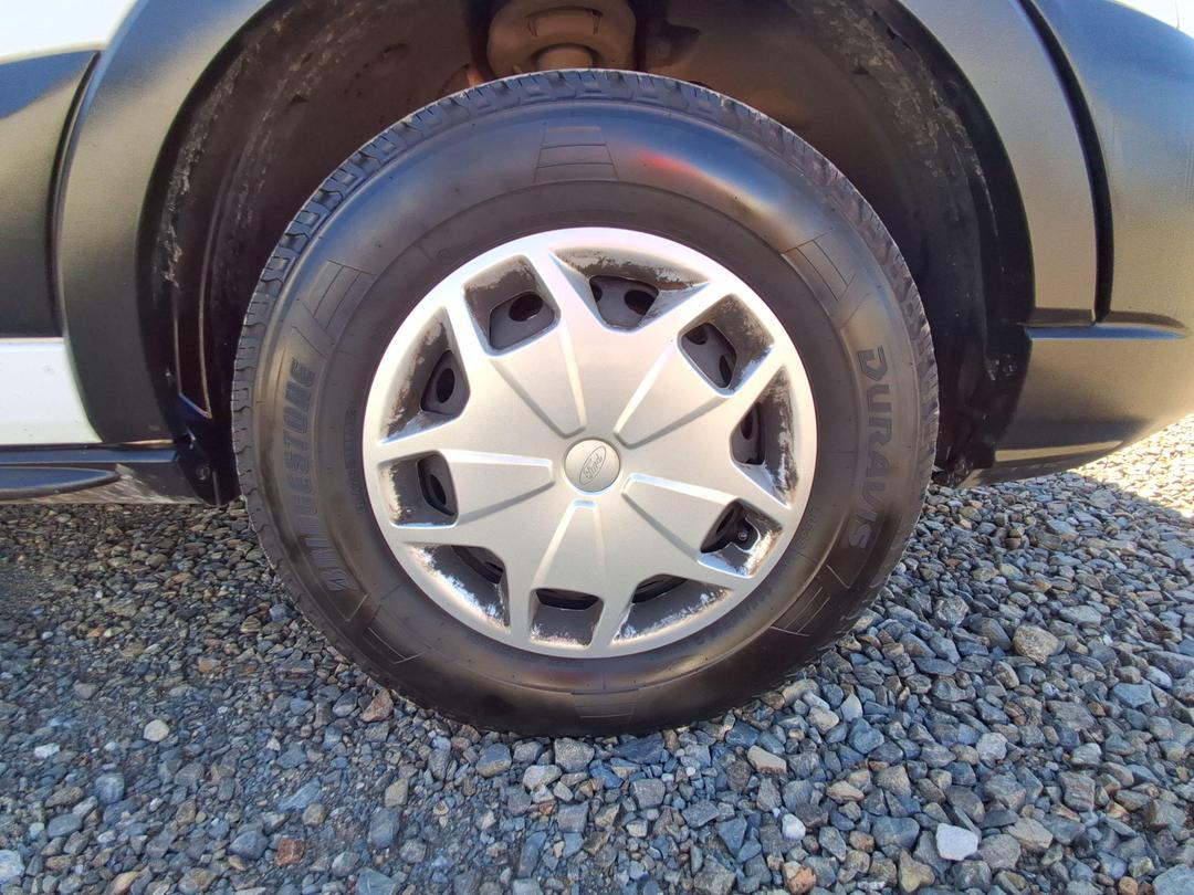 Photo '9' of Ford Transit
