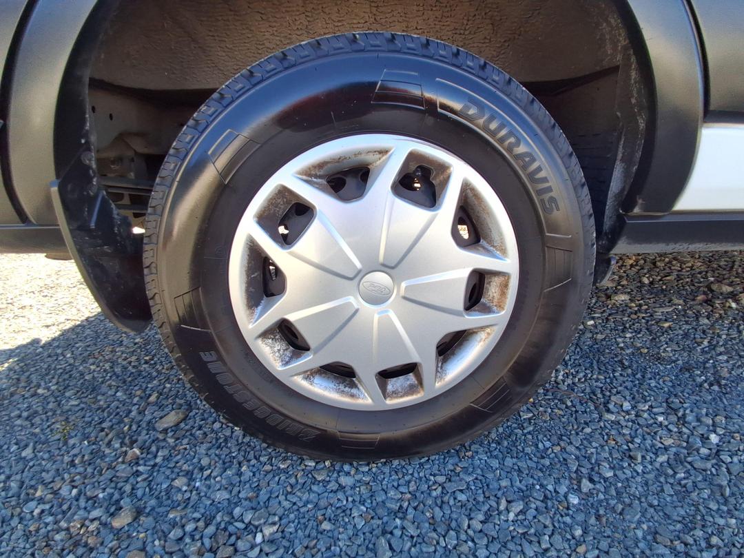 Photo '11' of Ford Transit