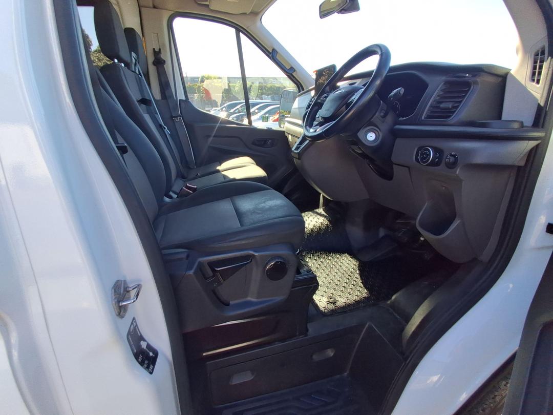 Photo '16' of Ford Transit
