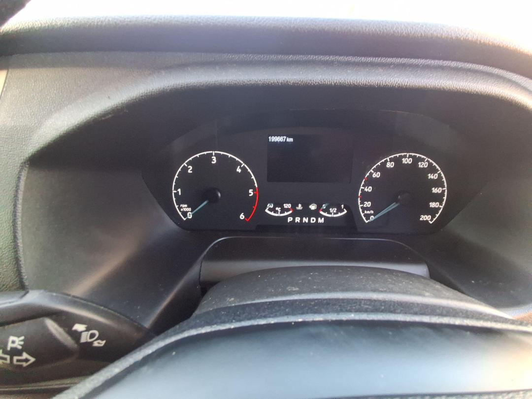 Photo '20' of Ford Transit