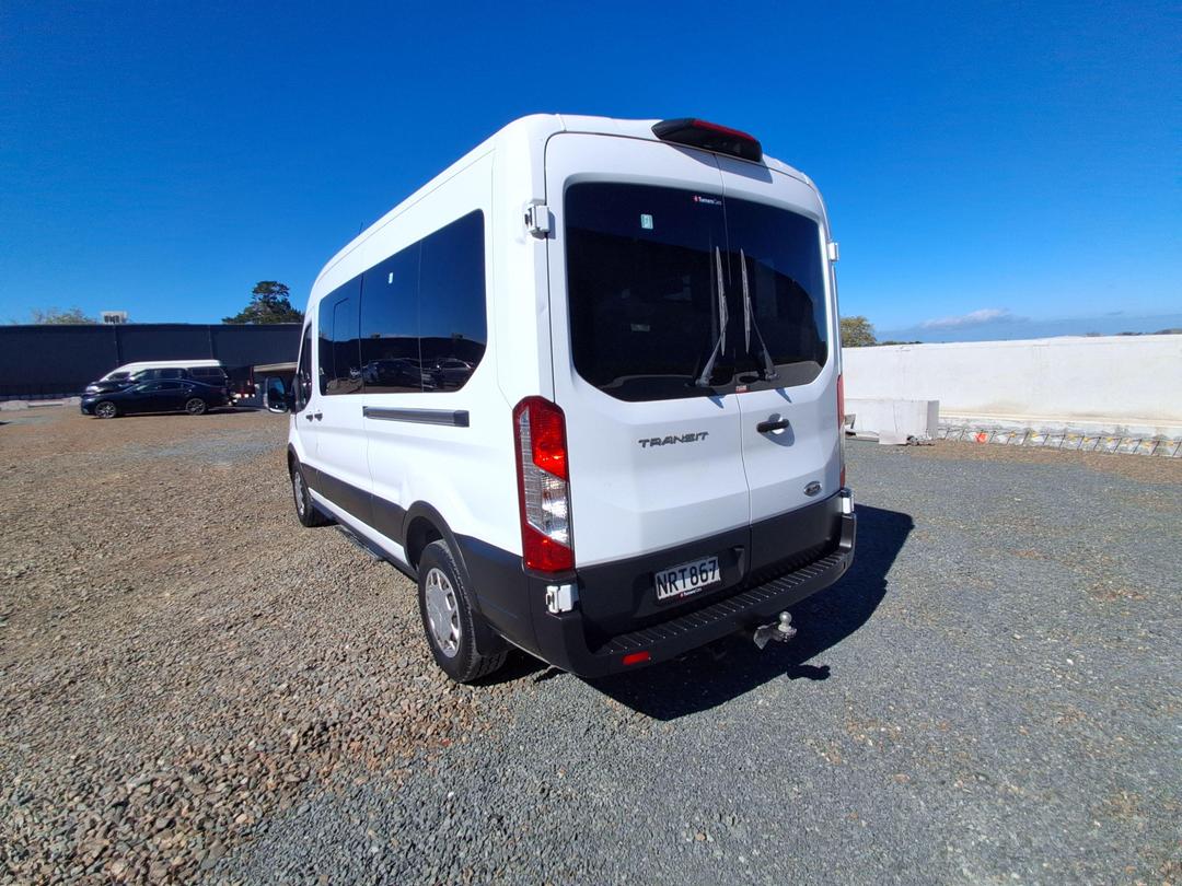 Photo '5' of Ford Transit