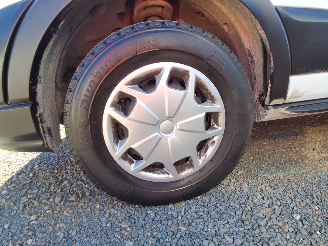 Photo '10' of Ford Transit