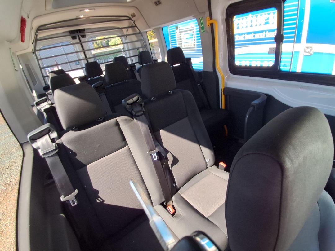 Photo '19' of Ford Transit
