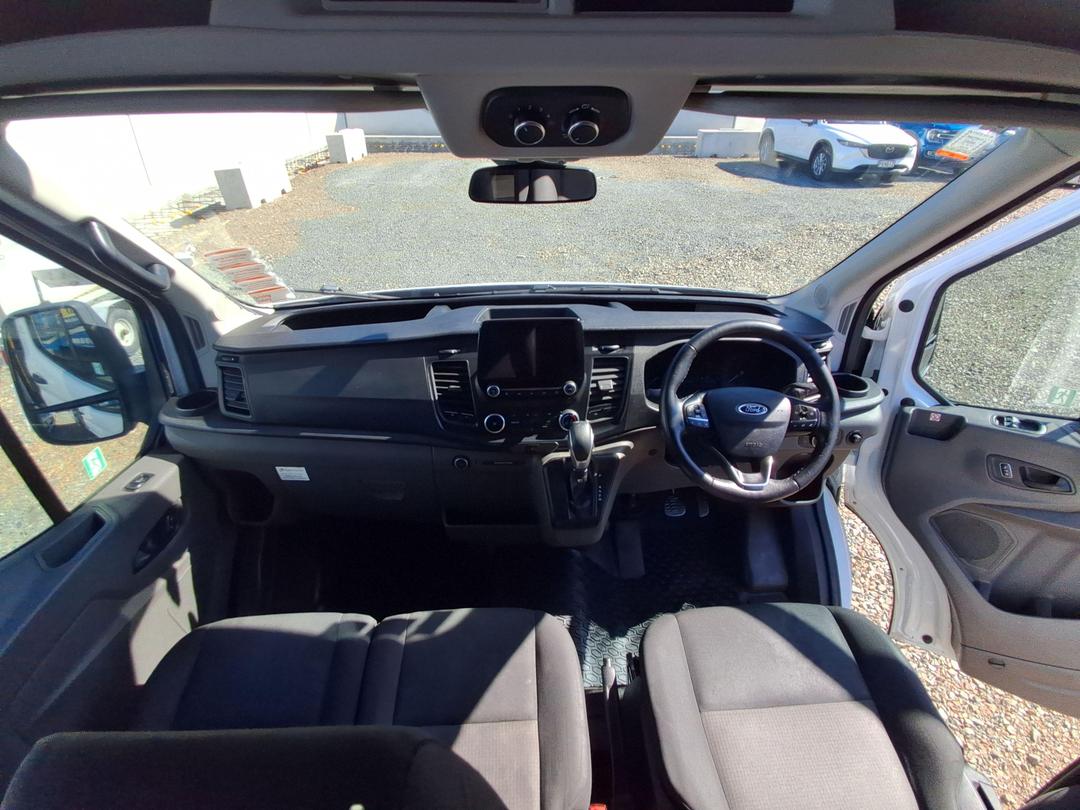 Photo '17' of Ford Transit