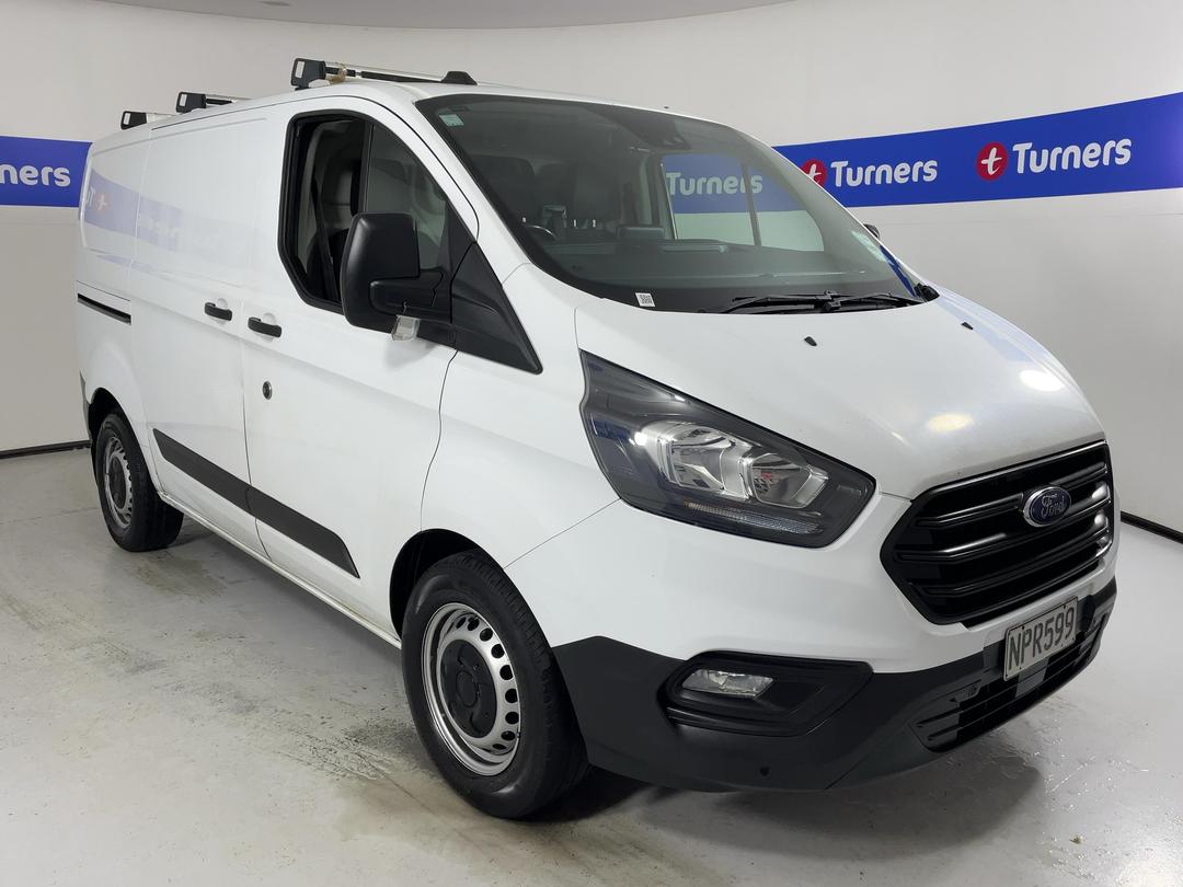 Photo '1' of Ford Transit