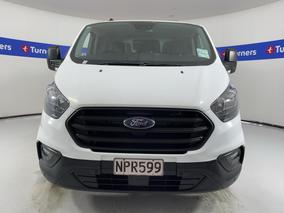 Photo '2' of Ford Transit