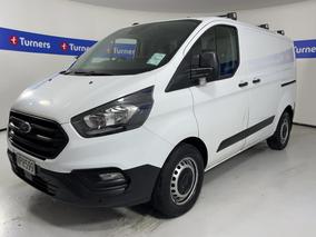 Photo '4' of Ford Transit
