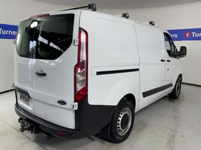 Photo '7' of Ford Transit