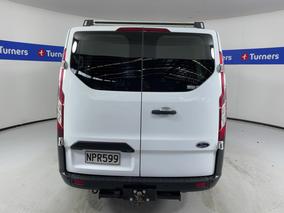 Photo '6' of Ford Transit