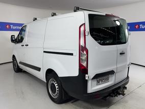 Photo '5' of Ford Transit