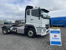Photo of 2021 Fuso SHOGUN FP1640 FP74HGR2VFBA Tractor Unit