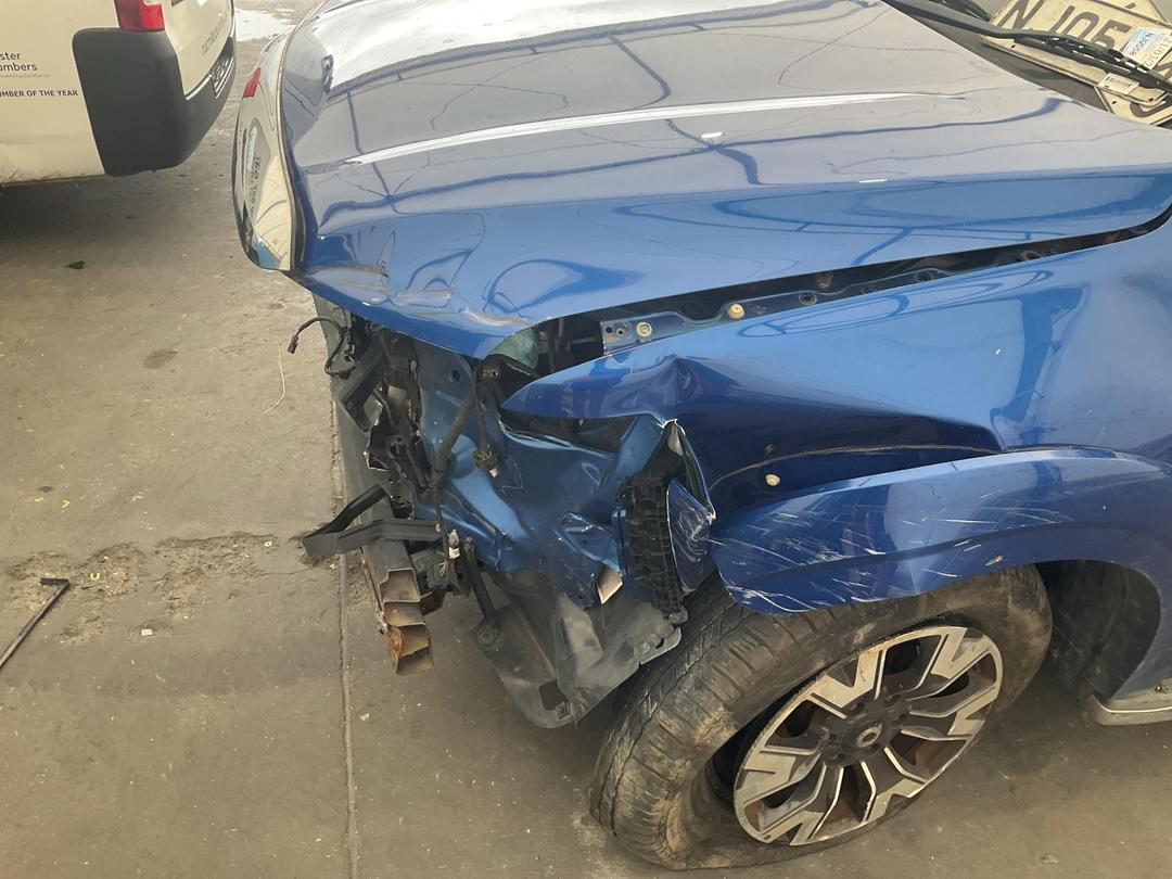 Photo '9' of Great Wall GWM Cannon Luxury 4X2