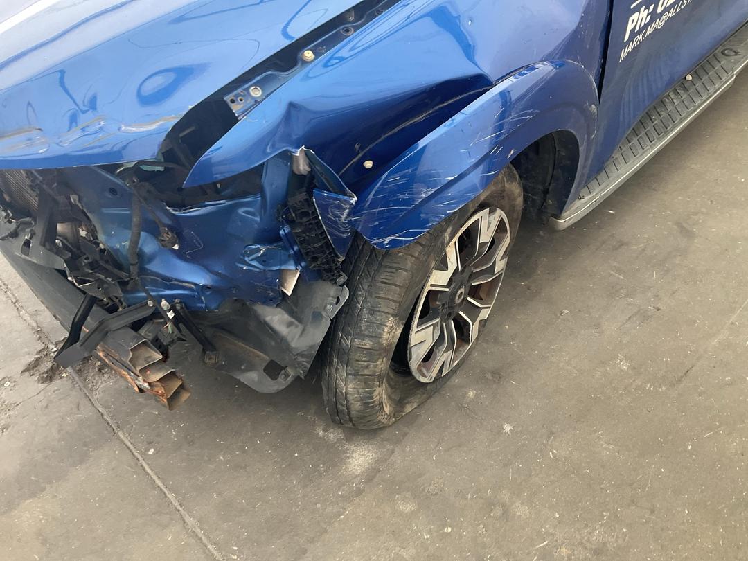 Photo '8' of Great Wall GWM Cannon Luxury 4X2