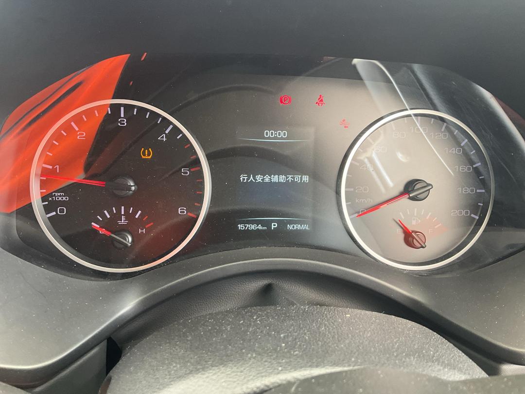 Photo '15' of Great Wall GWM Cannon Luxury 4X2