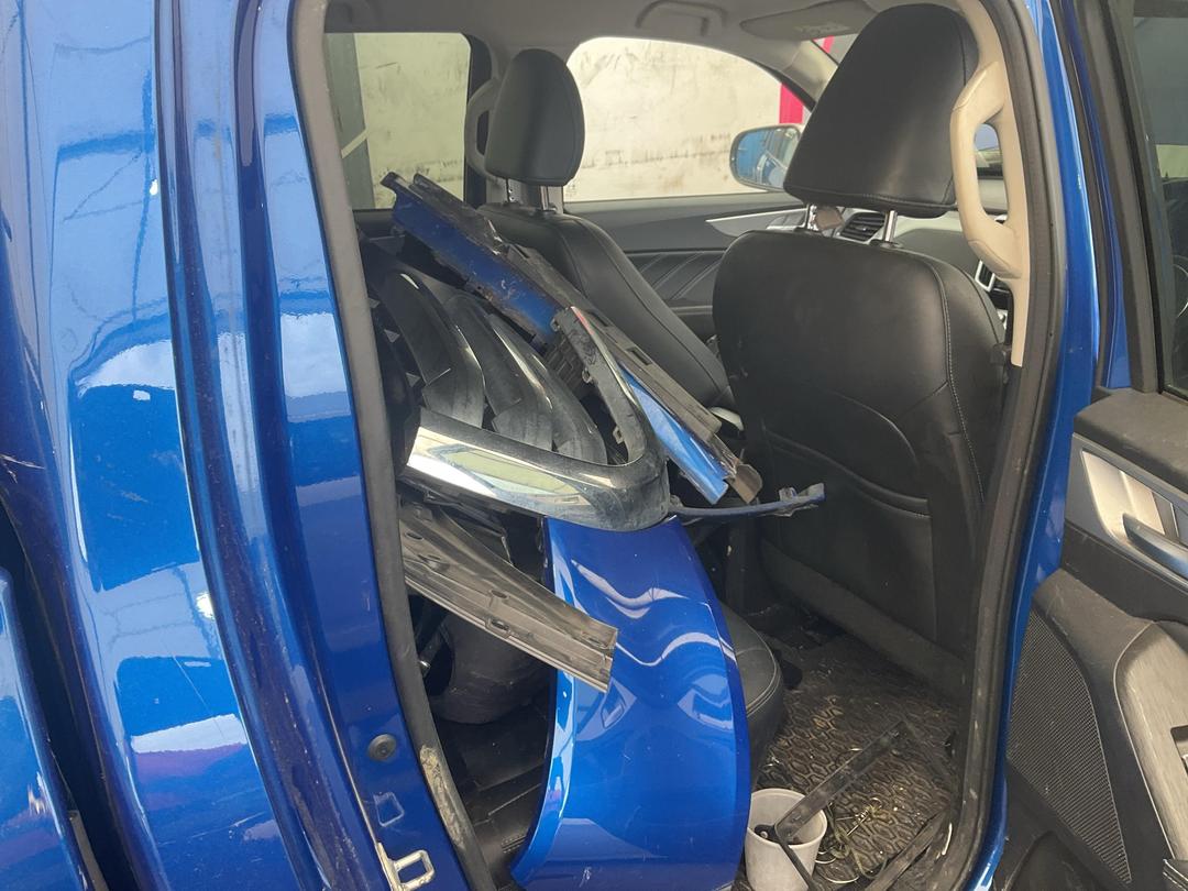 Photo '18' of Great Wall GWM Cannon Luxury 4X2